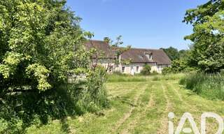 Maison 12 Pièces 286 m² à vendre à Pruillé-l'Éguillé (72150)