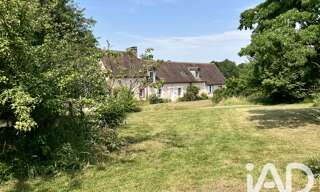 Maison 12 Pièces 286 m² à vendre à Pruillé-l'Éguillé (72150)
