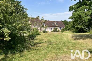 Maison 12 pièces 389000 €