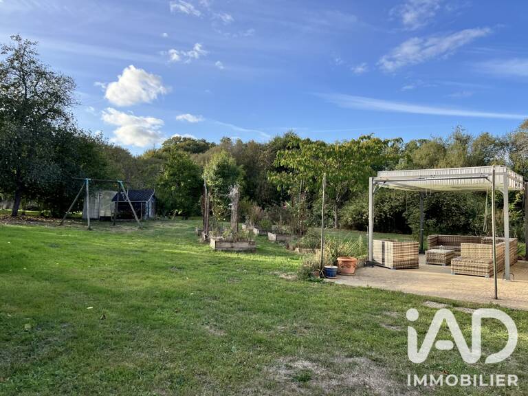 Vente Maison/villa 12 pièces — photo 1