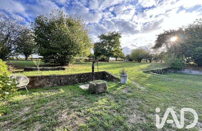 Vente Maison/villa 12 pièces — photo 2