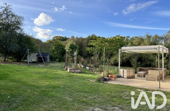 Vente Maison/villa 12 pièces — photo 3