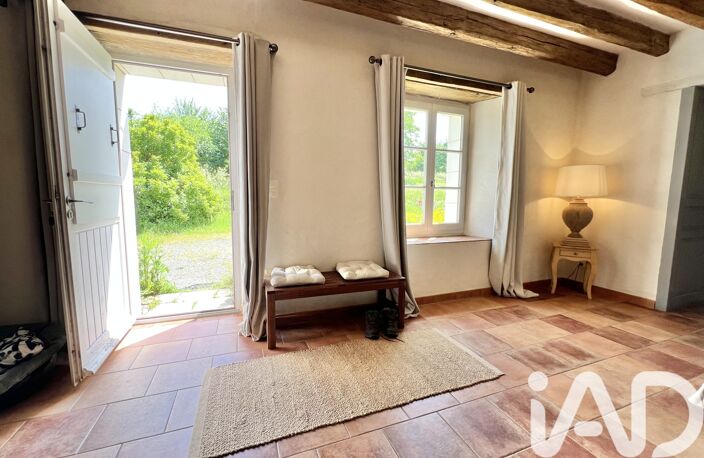 Vente Maison/villa 12 pièces — photo 4