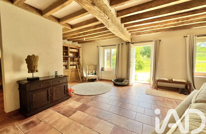 Vente Maison/villa 12 pièces — photo 5