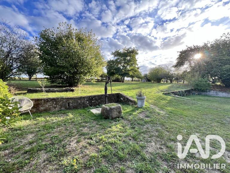 Vente Maison/villa 12 pièces — photo 1