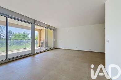 Appartement 1 pièces 289000 €