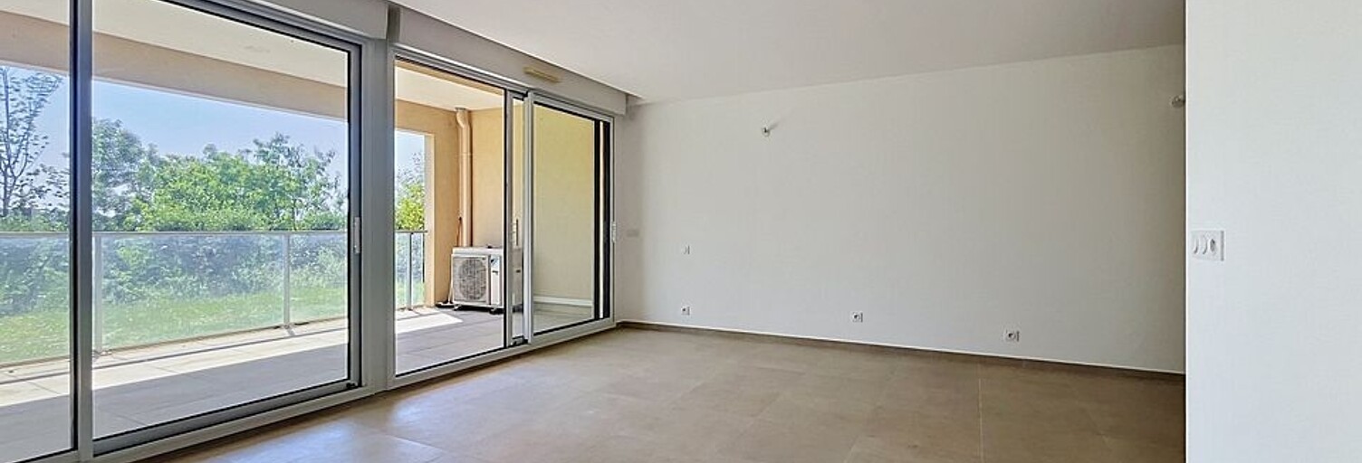 Appartement 1 Pièce 46 m² à vendre à Aix-en-Provence (13090)