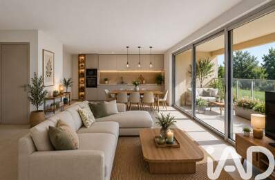 Vente Appartement 1 pièce — photo du bien