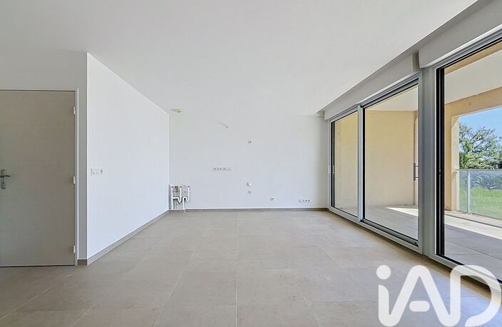 Vente Appartement 1 pièce — photo 2