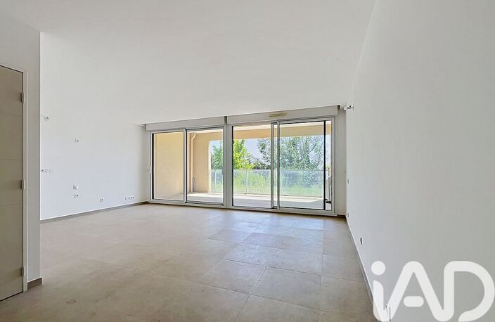 Vente Appartement 1 pièce — photo 4