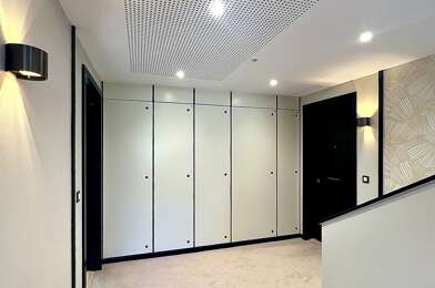 Appartement 3 pièces 319500 €