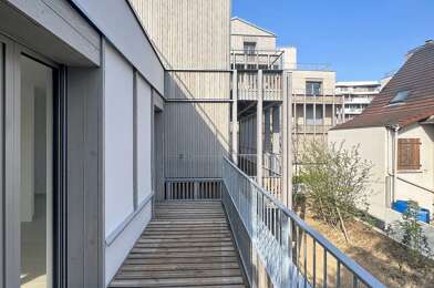 Appartement 3 pièces 319500 €