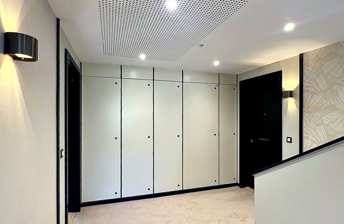Vente Appartement 3 pièces — photo 3