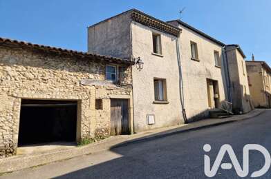 Maison 7 pièces 179000 €