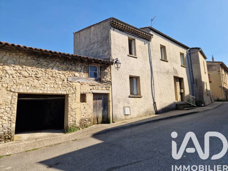 Vente Maison/villa 7 pièces — photo 1