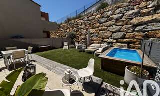 Maison 4 Pièces 95 m² à vendre à Sanary-sur-Mer (83110)
