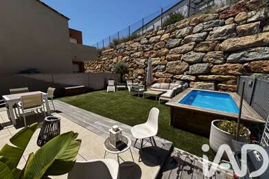 Maison 4 pièces 590000 €