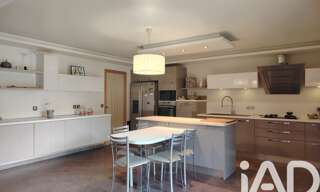 Maison 5 Pièces 144 m² à vendre à La Biolle (73410)