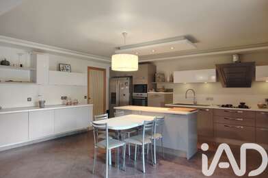 Maison 5 pièces 340000 €