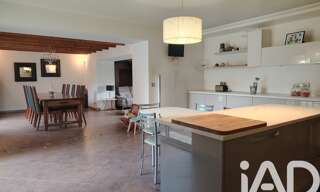 Maison 5 Pièces 144 m² à vendre à La Biolle (73410)