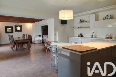 Maison 5 pièces 340000 €