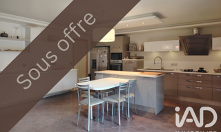 Maison 5 Pièces 144 m² à vendre à La Biolle (73410)
