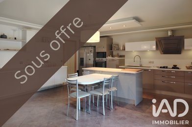 Maison 5 pièces 340000 €