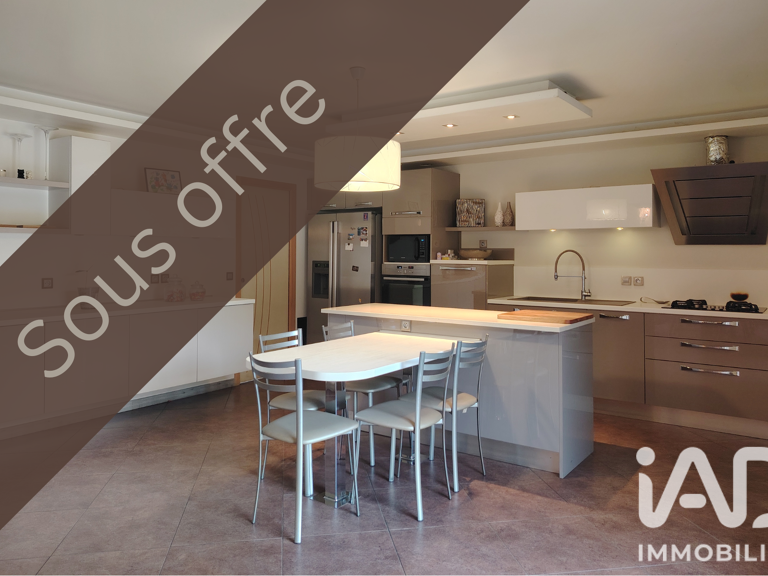 Vente Maison de village 5 pièces — photo 1