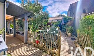 Maison 7 Pièces 199 m² à vendre à Genouillé (17430)