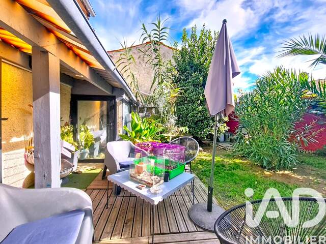 Vente Maison de village 7 pièces — photo du bien