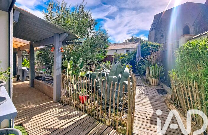 Vente Maison de village 7 pièces — photo 2