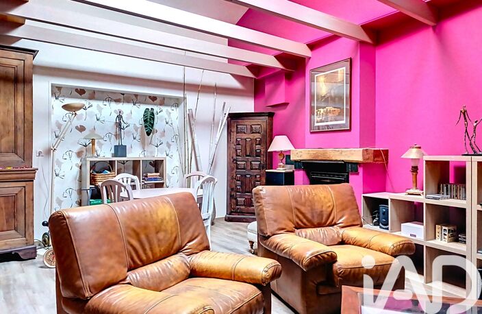 Vente Maison de village 7 pièces — photo 3