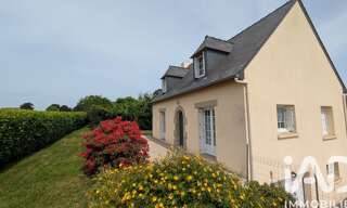 Maison 5 Pièces 94 m² à vendre à Lanvallay (22100)