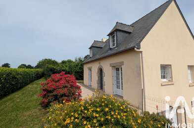 Maison 5 pièces 238900 €