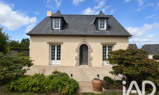 Maison 5 Pièces 94 m² à vendre à Lanvallay (22100)