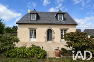 Maison 5 pièces 238900 €