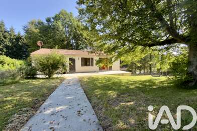 Maison 4 pièces 127000 €