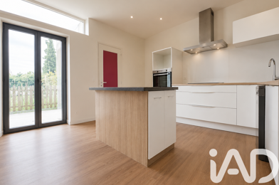 Maison 5 pièces 138000 €
