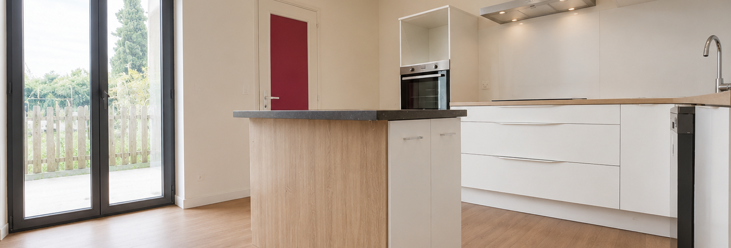 Maison 5 Pièces 120 m² à vendre à Anzin (59410)