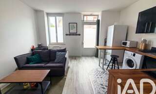 Appartement 2 Pièces 29 m² à vendre à Pornichet (44380)