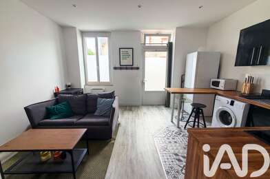 Appartement 2 pièces 185000 €