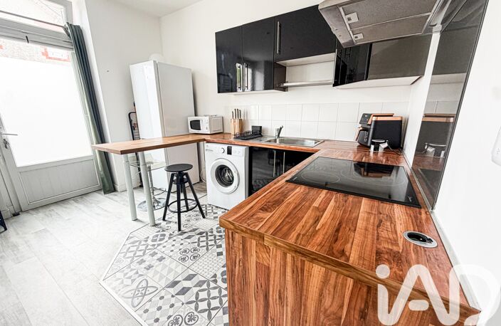 Vente Appartement 2 pièces — photo 2
