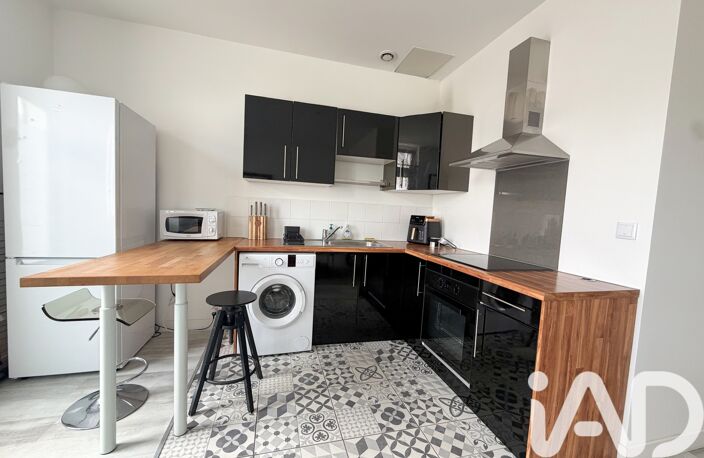 Vente Appartement 2 pièces — photo 3