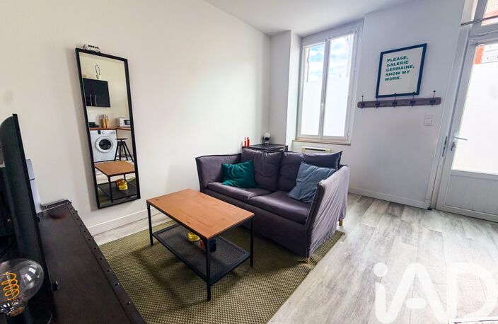 Vente Appartement 2 pièces — photo 4