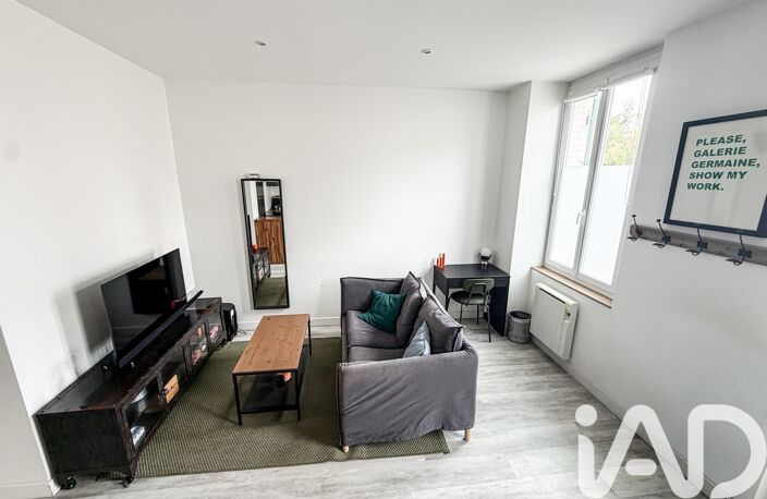 Vente Appartement 2 pièces — photo 5