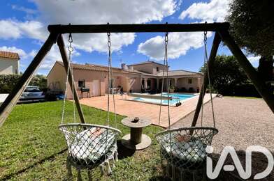 Maison 8 pièces 630000 €
