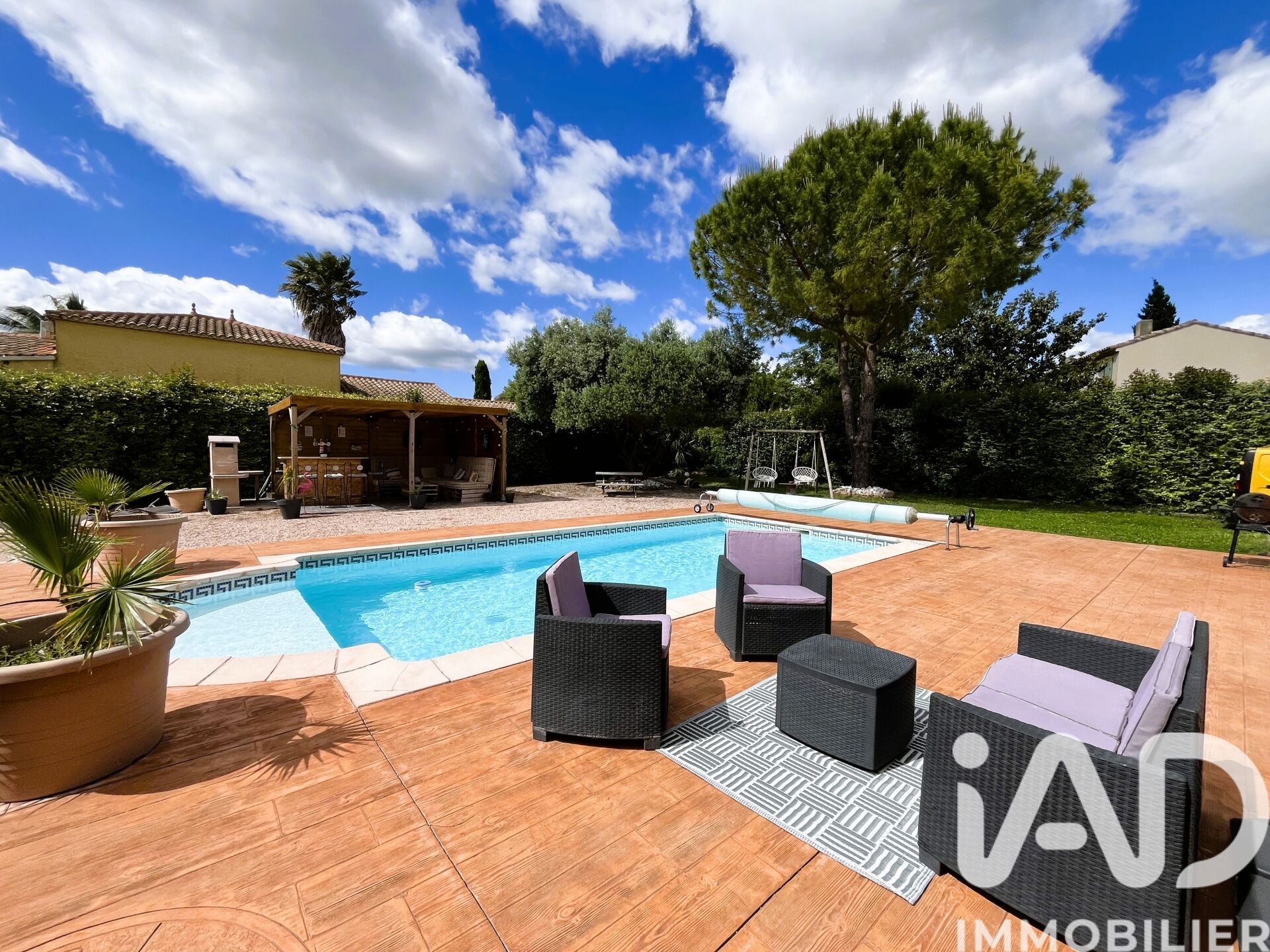 Vente Maison/villa 8 pièces - Photo 4