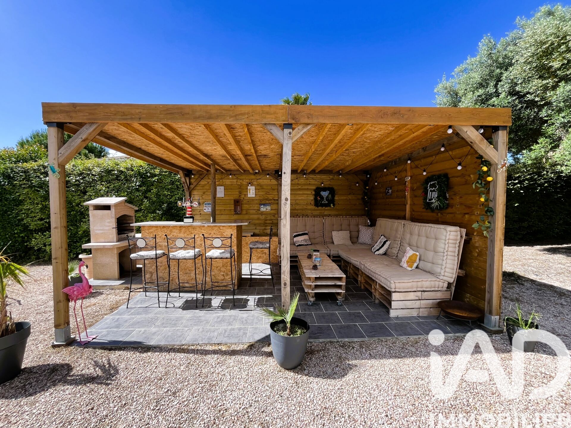 Vente Maison/villa 8 pièces - Photo 5
