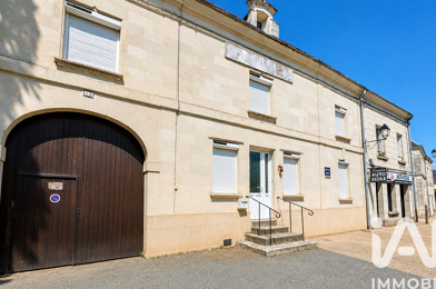 Maison 5 pièces 90000 €