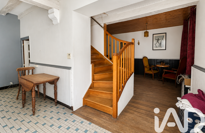 Vente Maison de ville 5 pièces — photo 3
